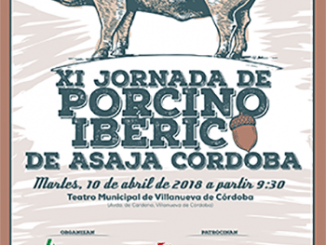 XI Jornada de Porcino Ibérico