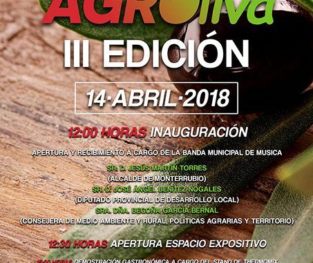 Se celebra el 13 y 14 de abril con la colaboración de la Diputación de Badajoz