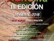 Se celebra el 13 y 14 de abril con la colaboración de la Diputación de Badajoz