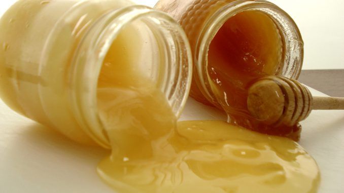Importante aumento de las importaciones de miel,