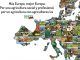Campaña reivindicativa “Más Europa, mejor Europa: por una agricultura social y profesional, por una agricultura con agricultores/as”