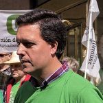Andrés García Vaquero Pte UdU CLM