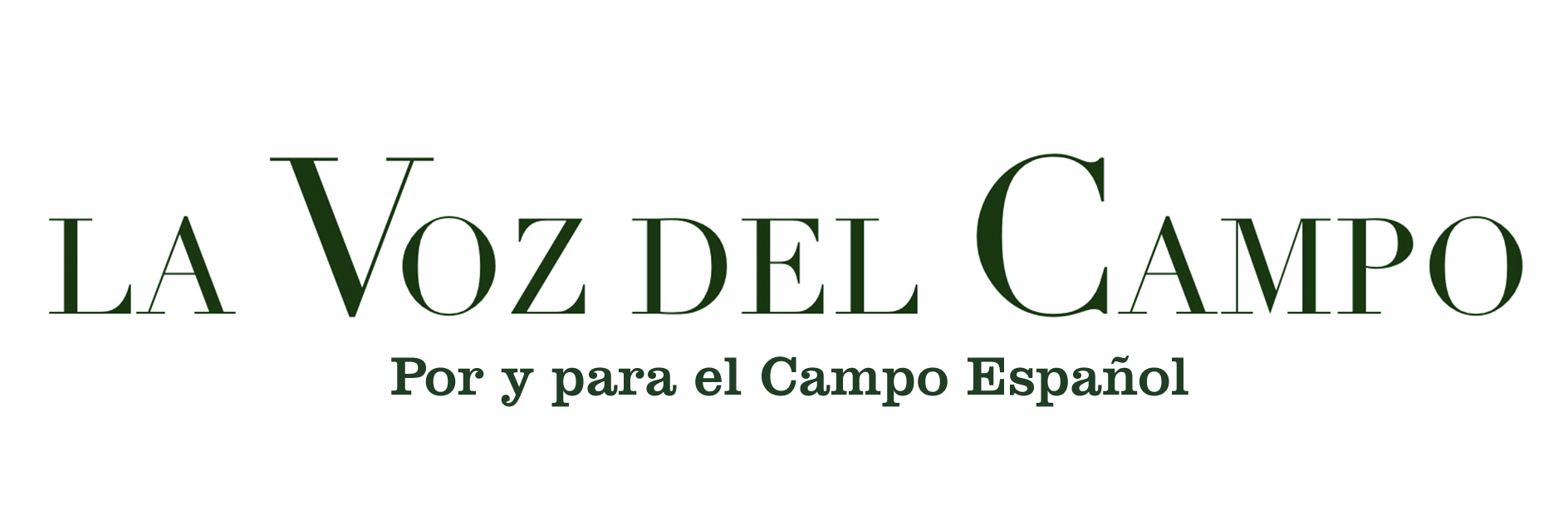 La Voz del Campo Español
